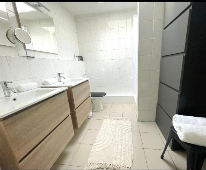 Volledige Bovenwoning Binnenstad Leeuwarden Buitenkant foto