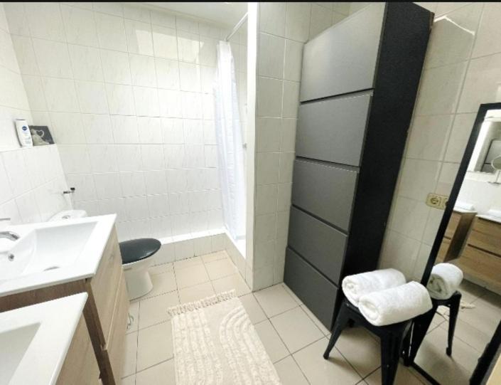 Volledige Bovenwoning Binnenstad Leeuwarden Buitenkant foto