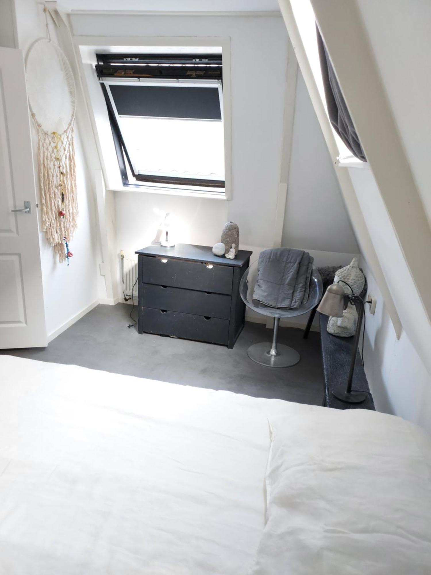 Volledige Bovenwoning Binnenstad Leeuwarden Buitenkant foto